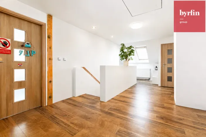 Prodej rodinného domu, Hradec nad Moravicí - Bohučovice, 165 m2