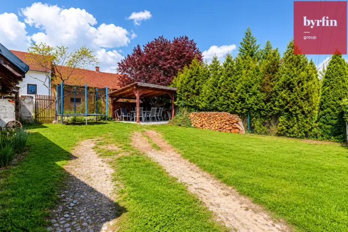 Prodej rodinného domu, Hradec nad Moravicí - Bohučovice, 165 m2
