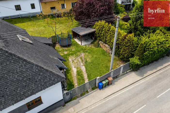Prodej rodinného domu, Hradec nad Moravicí - Bohučovice, 165 m2