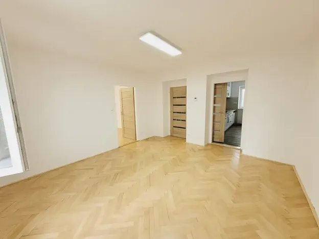Pronájem bytu 2+1, Uherské Hradiště, Jana Žižky, 58 m2