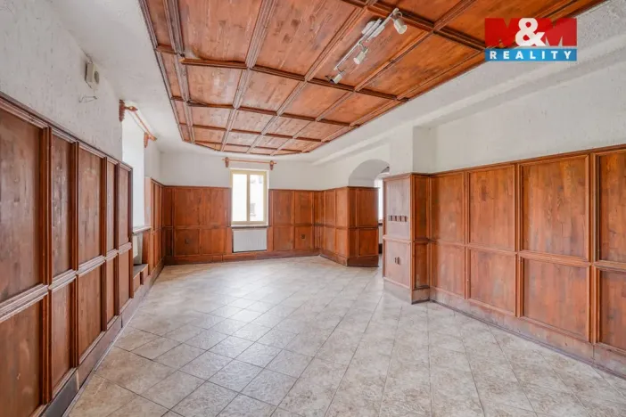 Prodej rodinného domu, Šindelová - Krásná Lípa, 600 m2