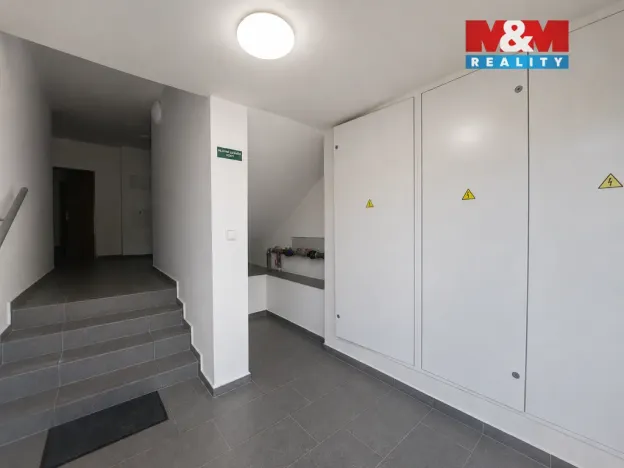 Prodej bytu 3+kk, Břežany II, 85 m2