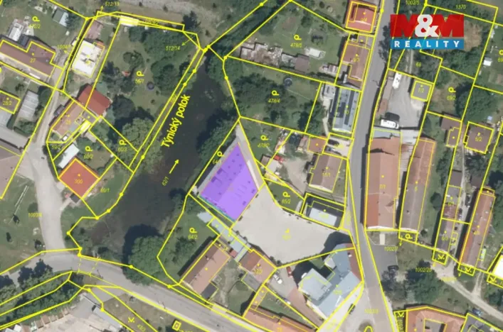 Prodej bytu 3+kk, Břežany II, 85 m2