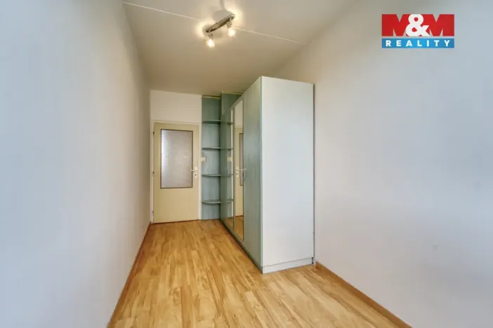 Pronájem bytu 3+1, Plzeň - Bolevec, Kralovická, 62 m2