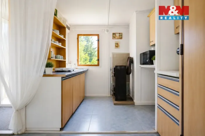 Prodej komerčního pozemku, Krucemburk - Staré Ransko, 21872 m2