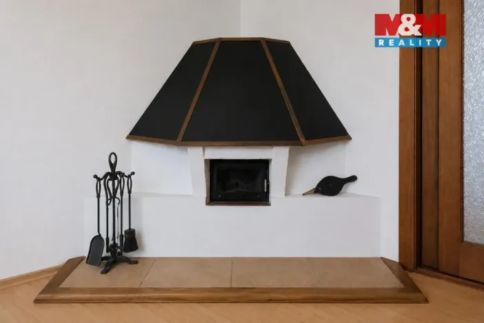 Prodej rodinného domu, Velký Týnec, Grygovská, 120 m2