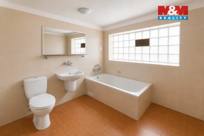 Prodej rodinného domu, Velký Týnec, Grygovská, 120 m2