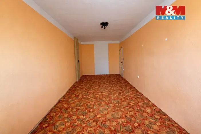 Prodej rodinného domu, Velký Týnec, Grygovská, 120 m2