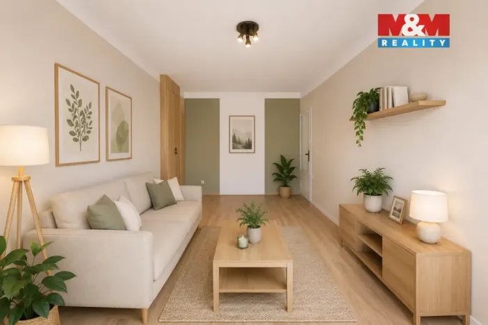 Prodej rodinného domu, Velký Týnec, Grygovská, 120 m2