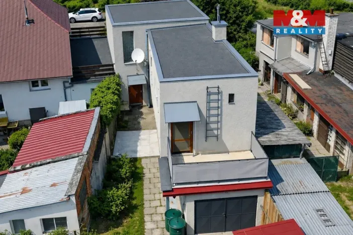 Prodej rodinného domu, Velký Týnec, Grygovská, 120 m2