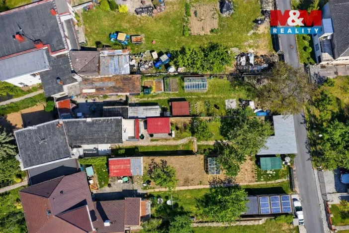Prodej rodinného domu, Velký Týnec, Grygovská, 120 m2