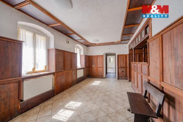 Prodej ubytování, Šindelová - Krásná Lípa, 600 m2
