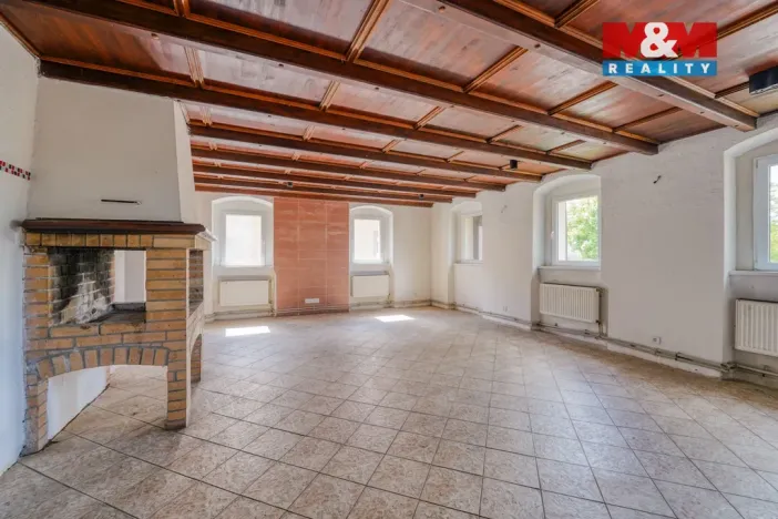 Prodej ubytování, Šindelová - Krásná Lípa, 600 m2