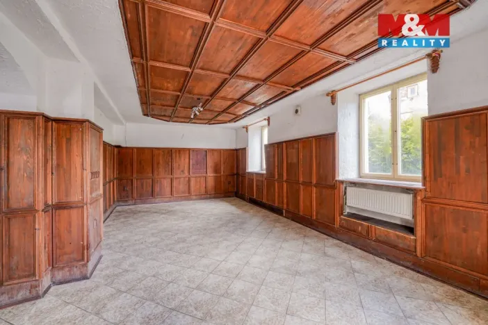 Prodej ubytování, Šindelová - Krásná Lípa, 600 m2