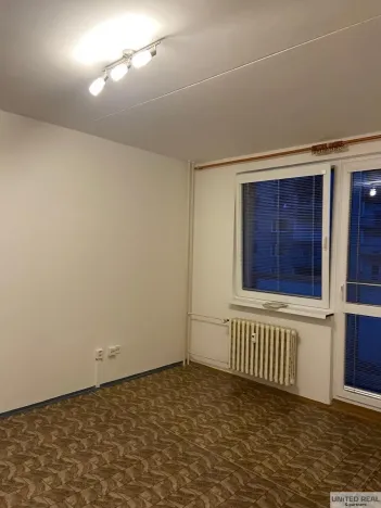 Pronájem bytu 1+1, Chrudim - Chrudim IV, Hradištní, 40 m2