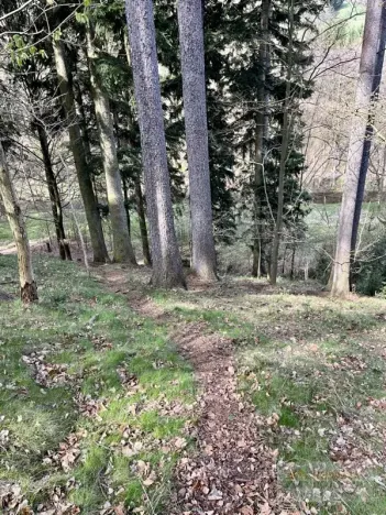 Prodej chaty, Velké Petrovice, 35 m2