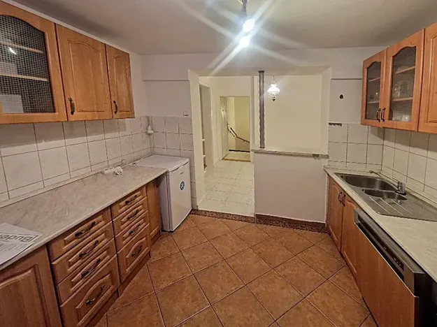 Prodej rodinného domu, Praha - Dejvice, Havlovská, 181 m2