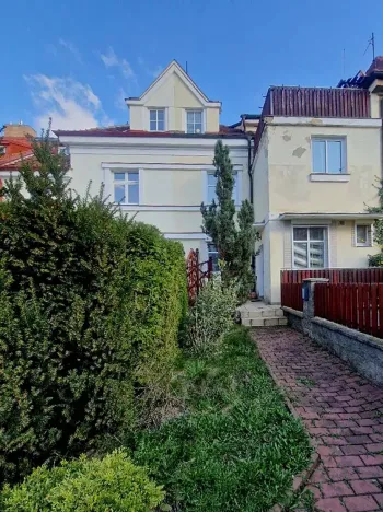 Prodej rodinného domu, Praha - Dejvice, Havlovská, 181 m2