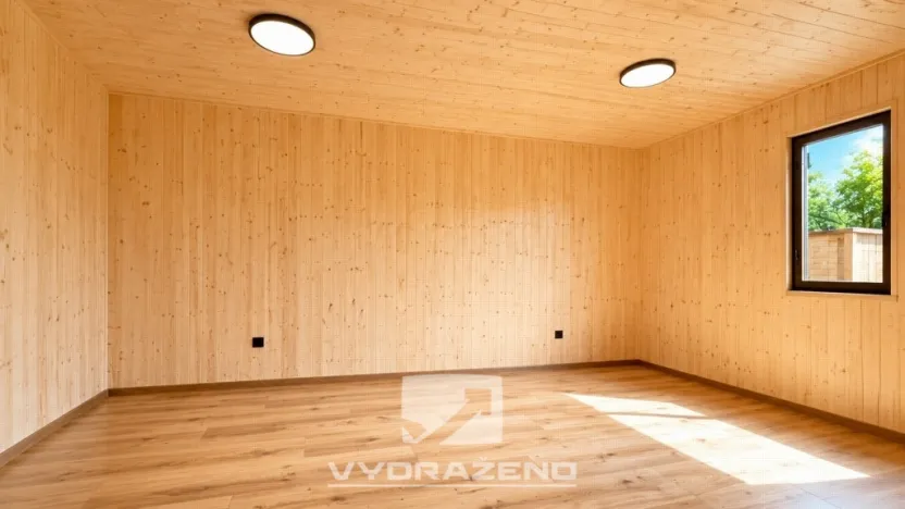 Prodej chaty, Kosoř, 24 m2