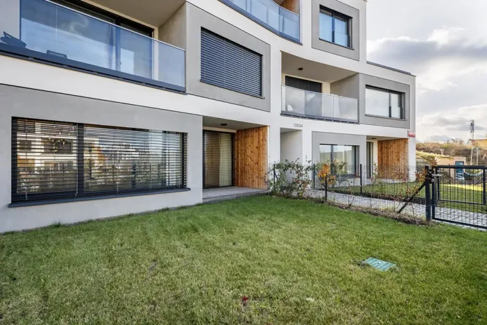 Pronájem bytu 3+kk, Praha, 101 m2