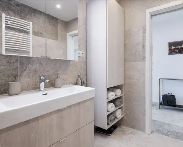 Prodej bytu 3+kk, Praha, 91 m2
