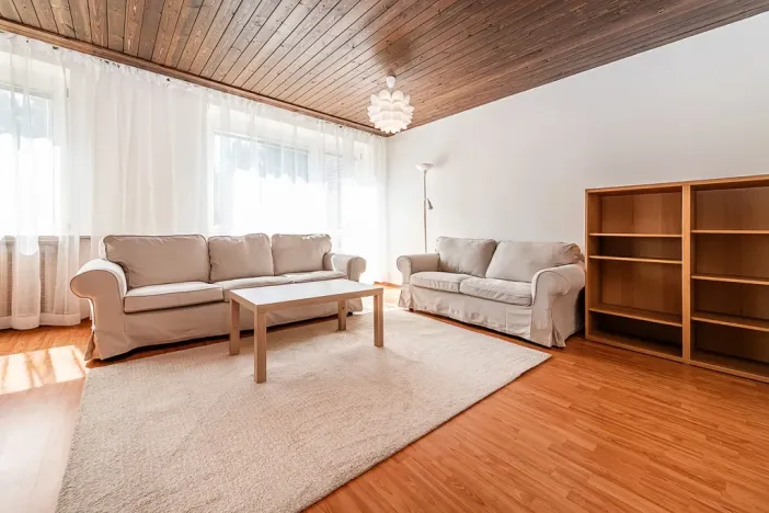 Pronájem rodinného domu, Praha - Dejvice, Krohova, 250 m2