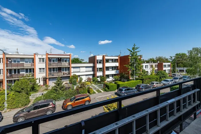 Pronájem rodinného domu, Praha - Dejvice, Krohova, 250 m2