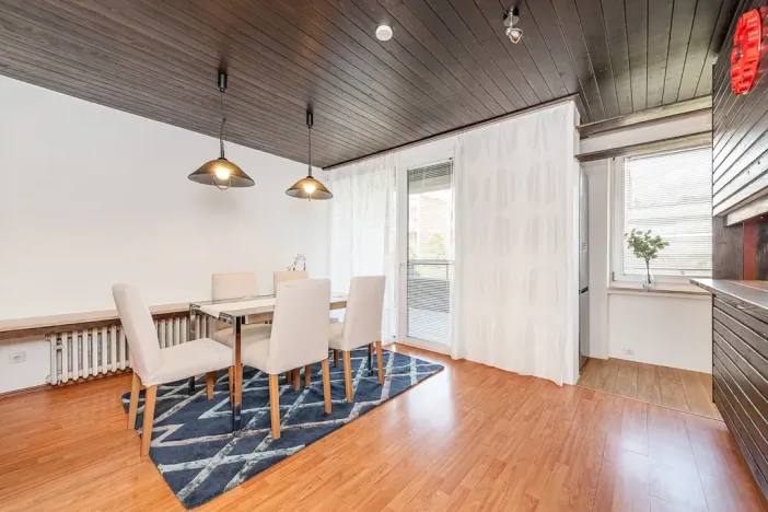 Pronájem rodinného domu, Praha - Dejvice, Krohova, 250 m2