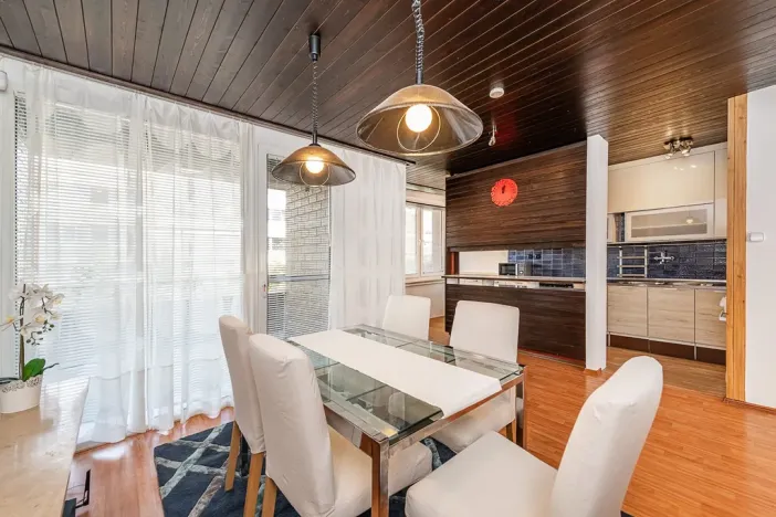 Pronájem rodinného domu, Praha - Dejvice, Krohova, 250 m2