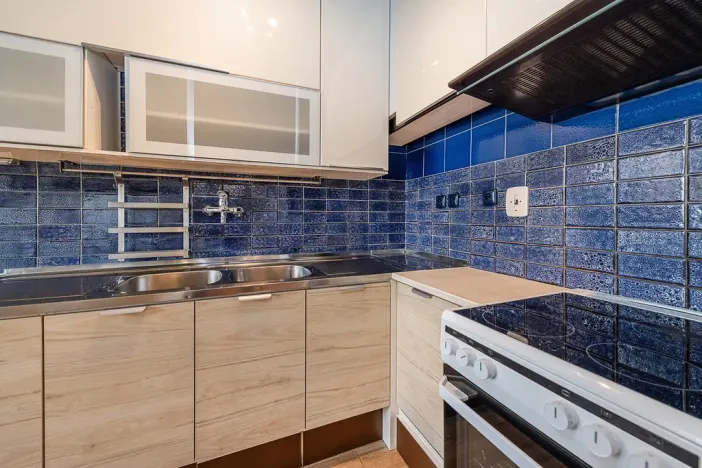 Pronájem rodinného domu, Praha - Dejvice, Krohova, 250 m2