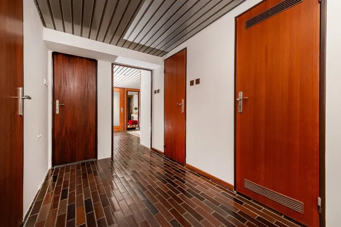 Pronájem rodinného domu, Praha - Dejvice, Krohova, 250 m2