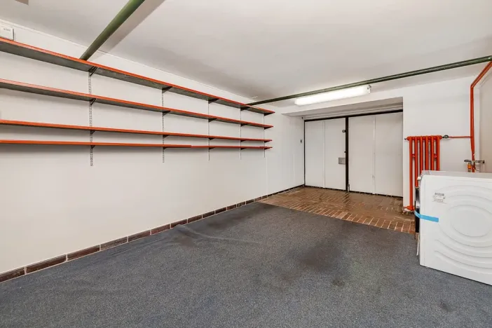 Pronájem rodinného domu, Praha - Dejvice, Krohova, 250 m2