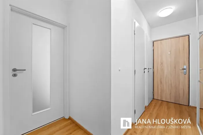 Prodej bytu 2+kk, Praha - Háje, Steinerova, 42 m2