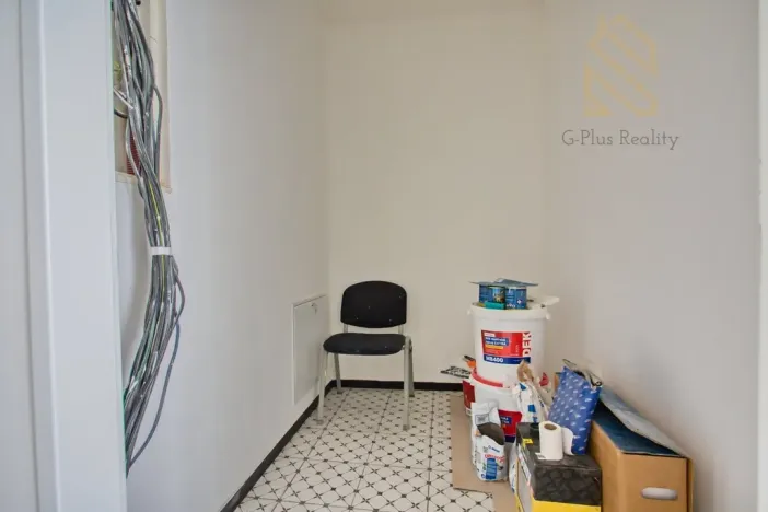 Prodej bytu 2+kk, Litoměřice, 41 m2