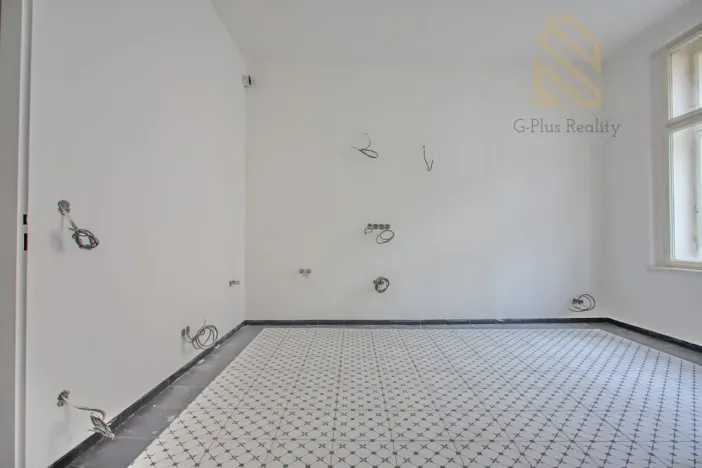 Prodej bytu 2+kk, Litoměřice, 41 m2
