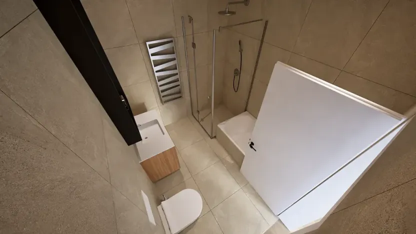 Prodej bytu 3+kk, Zlín, Vršava II, 96 m2