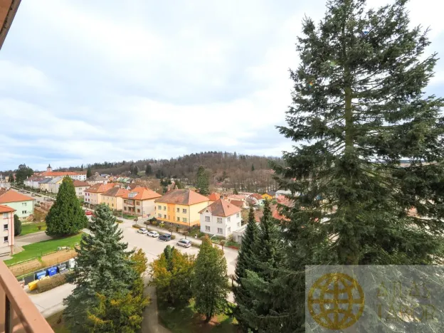 Prodej bytu 3+1, Kamenice nad Lipou, Masarykova, 65 m2