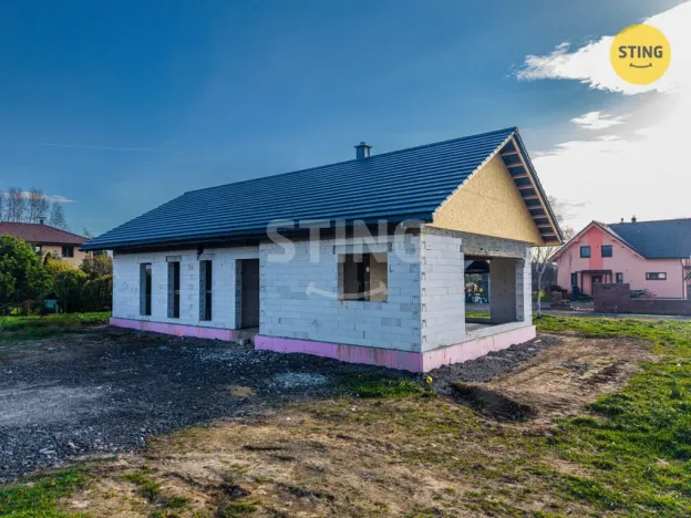 Prodej rodinného domu, Třinec - Kojkovice, 125 m2