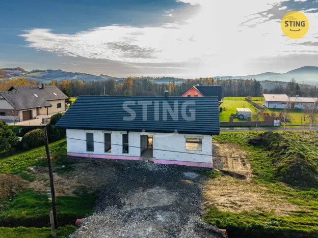Prodej rodinného domu, Třinec - Kojkovice, 125 m2
