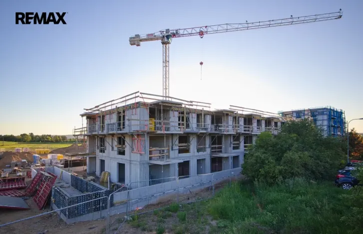 Prodej bytu 3+kk, Zlín, Tyršova, 68 m2