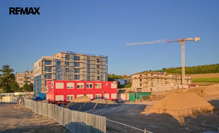 Prodej bytu 3+kk, Zlín, Tyršova, 68 m2