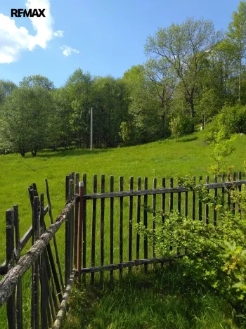 Prodej pozemku pro bydlení, Merklín, 1763 m2