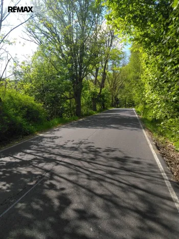 Prodej pozemku pro bydlení, Merklín, 1763 m2