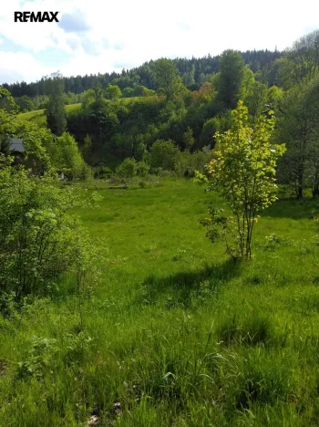Prodej pozemku pro bydlení, Merklín, 1763 m2