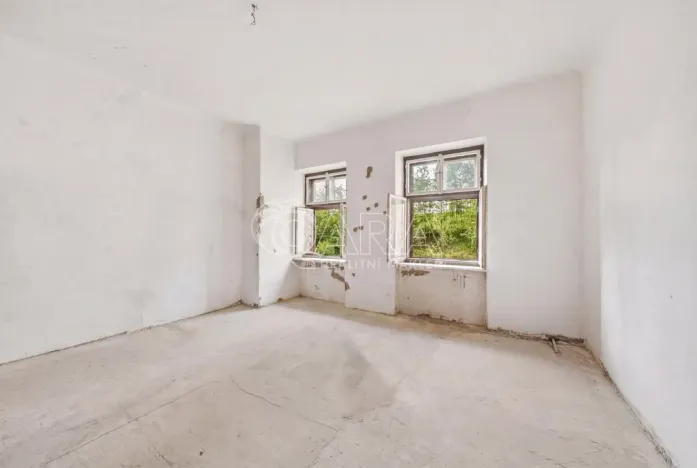 Prodej zemědělského objektu, Frýdlant, Zámecká, 2260 m2
