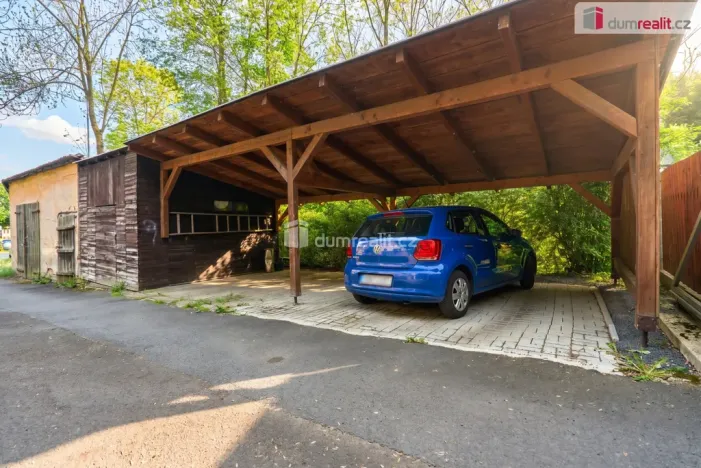 Prodej rodinného domu, Ostrov - Horní Žďár, 217 m2