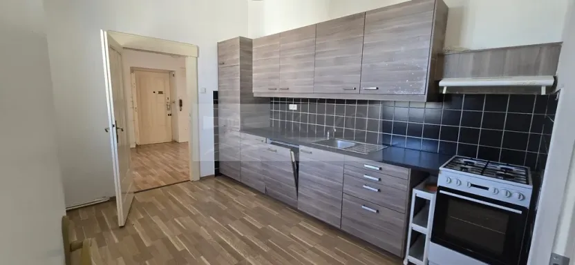 Pronájem bytu 4+1, Praha, Na Březince, 119 m2