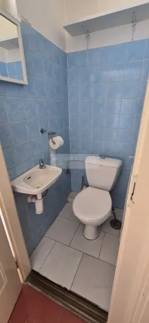 Pronájem bytu 4+1, Praha, Na Březince, 119 m2