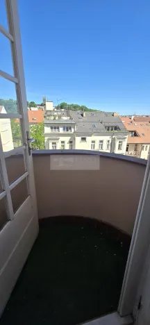 Pronájem bytu 4+1, Praha, Na Březince, 119 m2