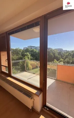 Pronájem bytu 2+kk, Praha - Hloubětín, Nepelova, 50 m2